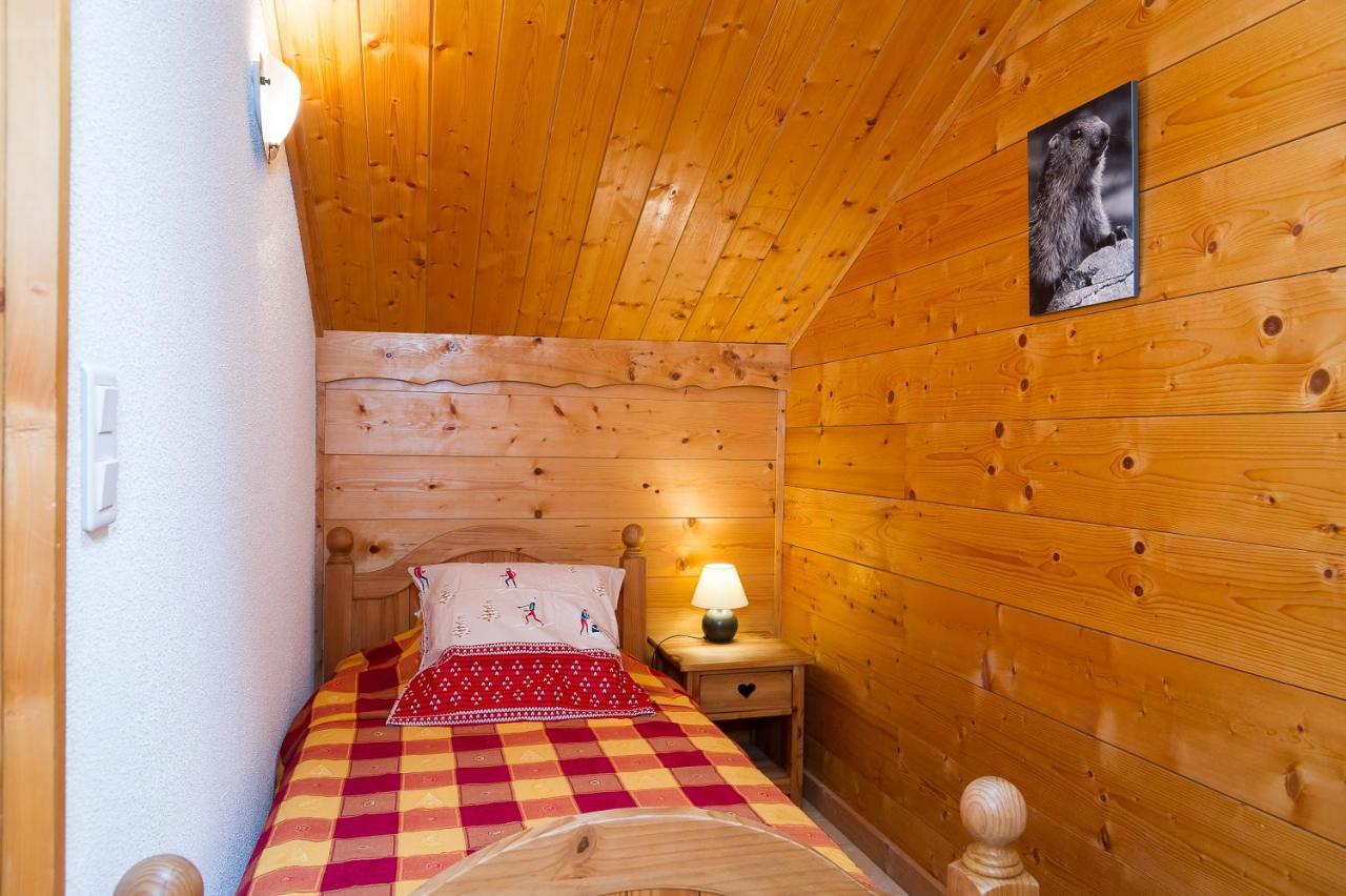 Chambre D'Hote La Petite Bergerie Abondance 外观 照片