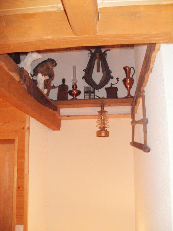 Chambre D'Hote La Petite Bergerie Abondance 外观 照片